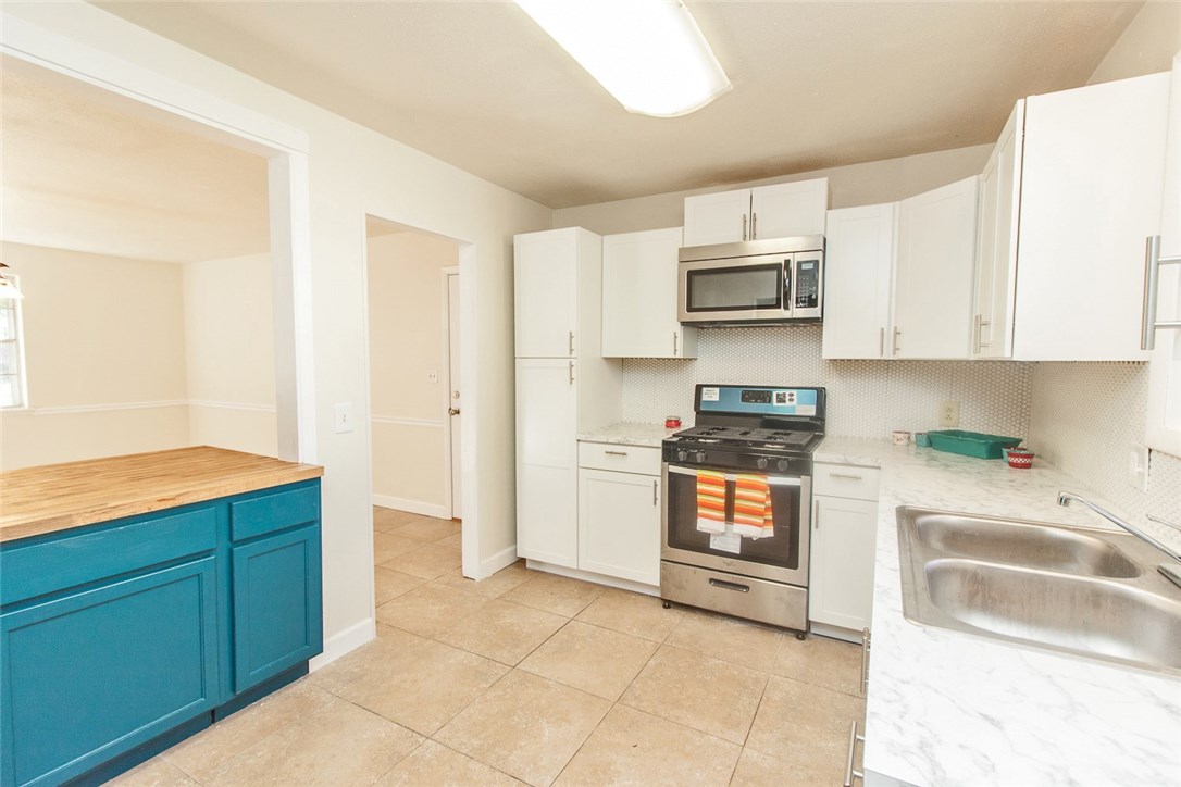 Westwood Hills - Residential