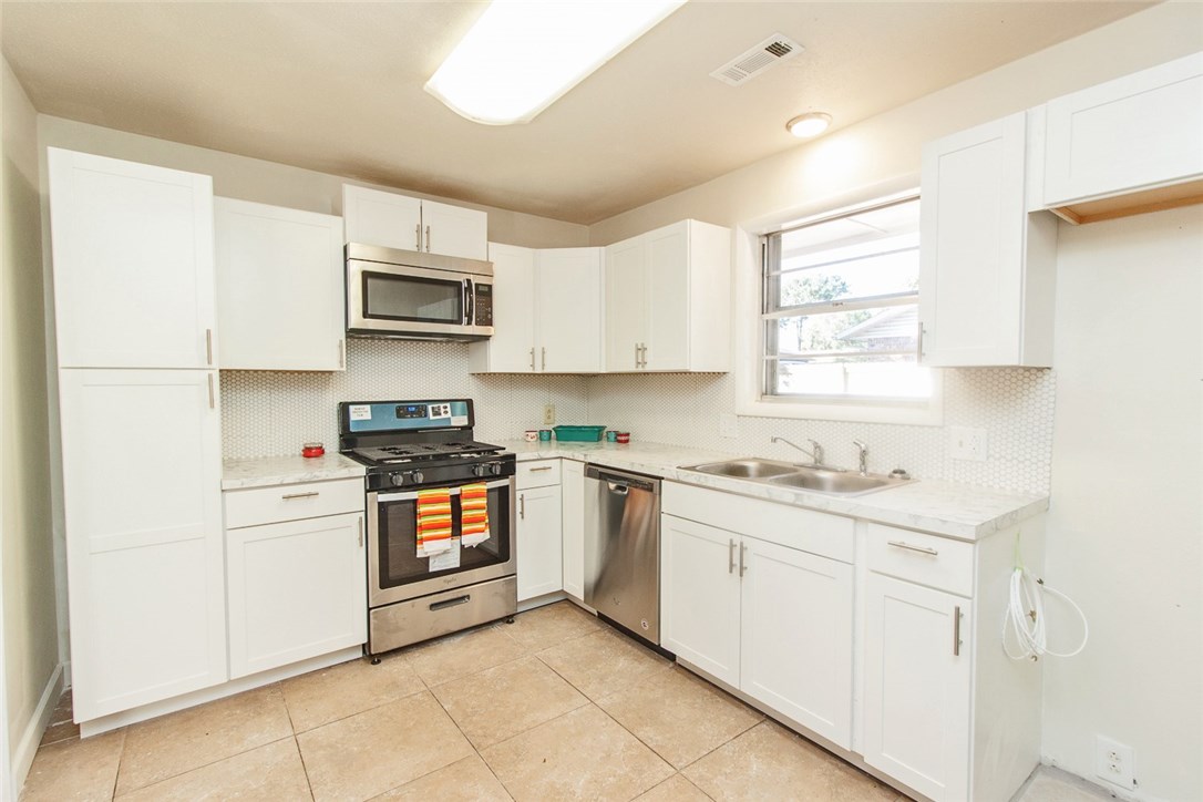 Westwood Hills - Residential