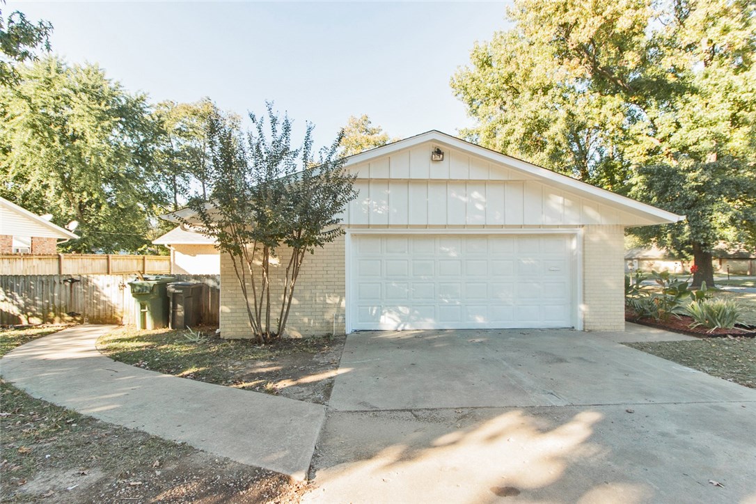 Westwood Hills - Residential