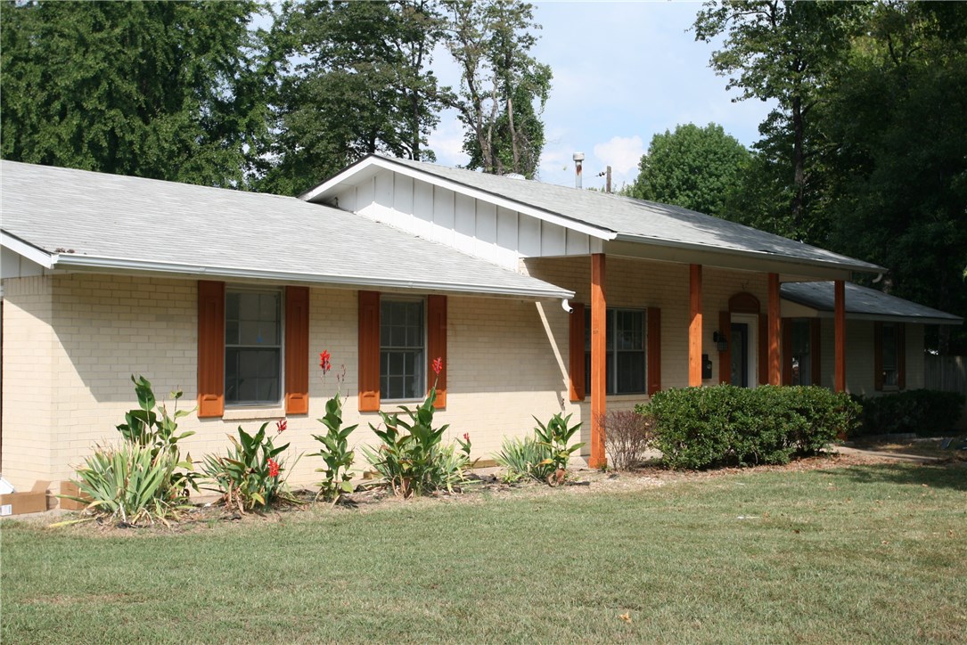 Westwood Hills - Residential