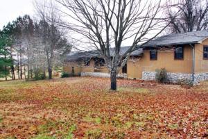 4 bedroom, 3 bath home- large spacious living room, eat-in kitchen with separate dining area. Split bedroom floor plan, partial unfinished basement, oversized attached 2 car garage, large detached carport, plus a 24x30 detached workshop. Large Pine trees. www.hudhomestore.com. HUD homes are Sold ''As-Is''. www.MMREM.com Case#031-369567