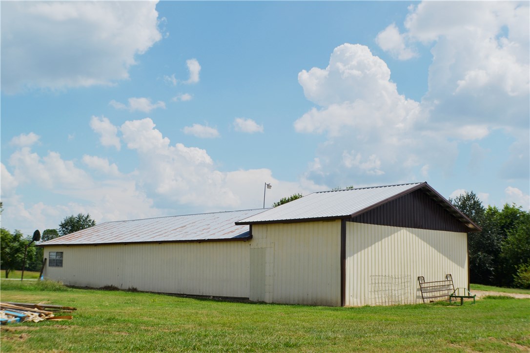 . - Farm