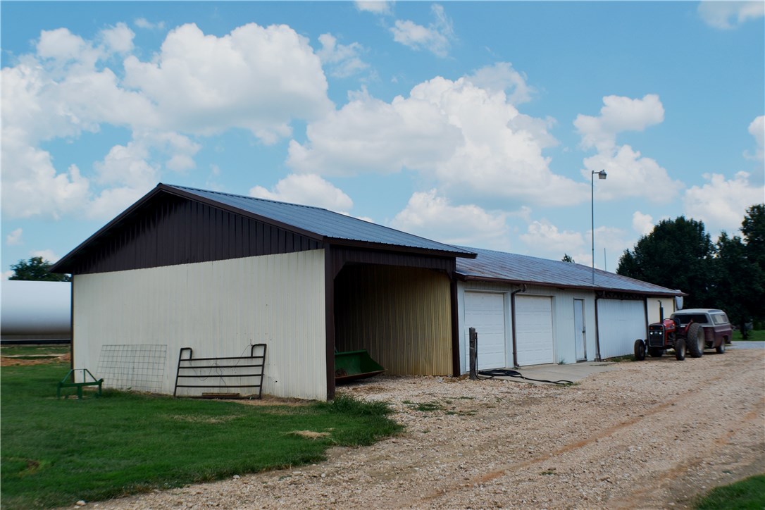 . - Farm