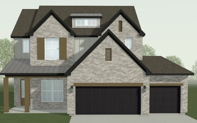 Magnolia Park - Residential