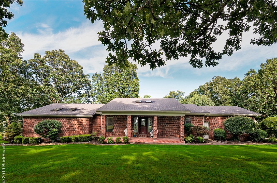 Woodcliff - Residential