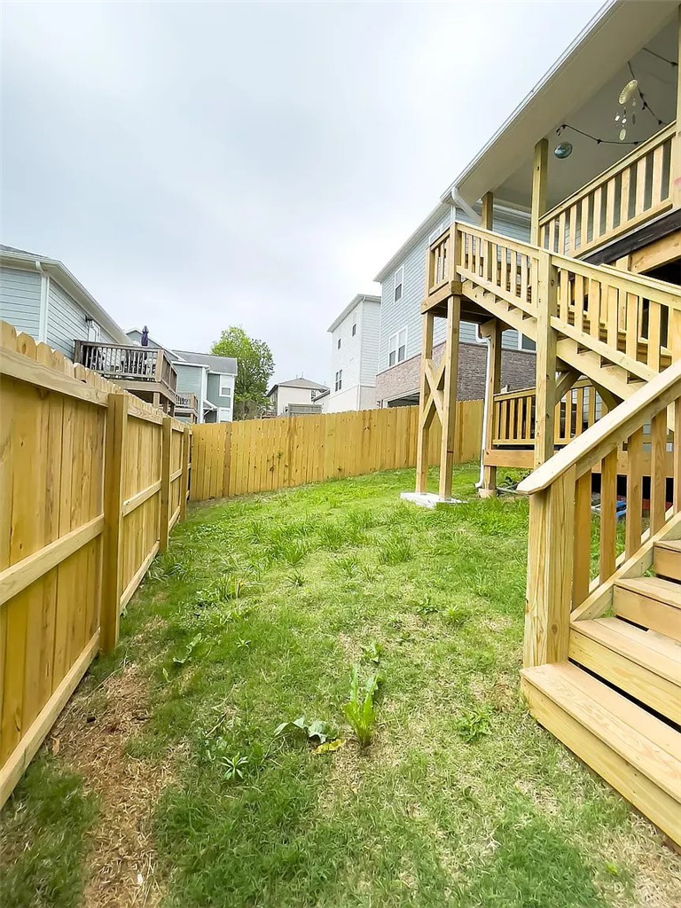 Oak Grove Add - Residential Lease