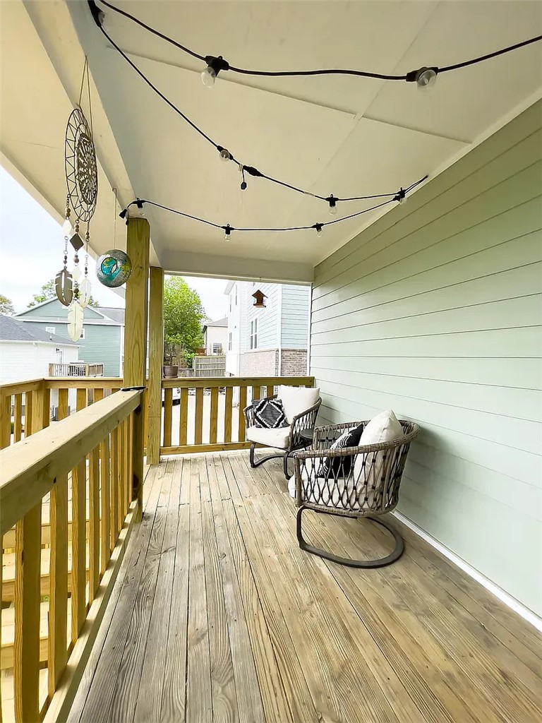Oak Grove Add - Residential Lease
