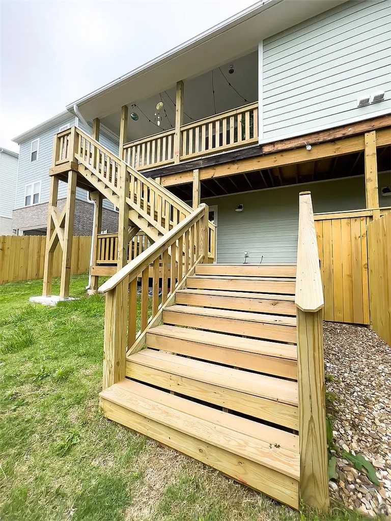 Oak Grove Add - Residential Lease