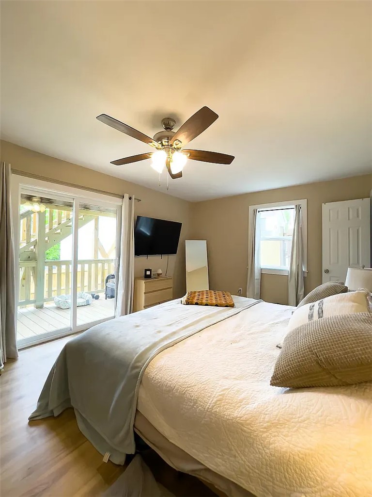 Oak Grove Add - Residential Lease