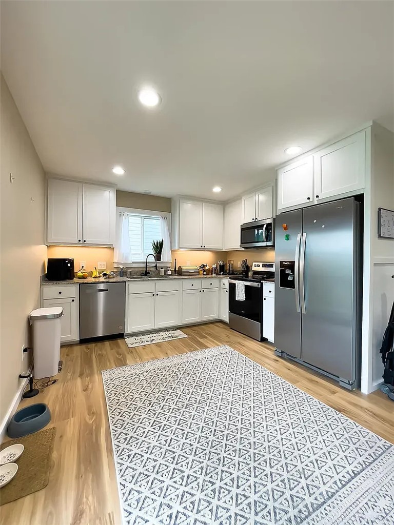 Oak Grove Add - Residential Lease