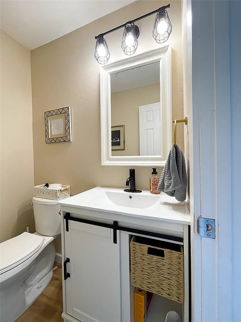 Oak Grove Add - Residential Lease