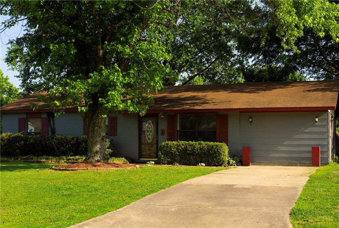Woodland Heights - Residential