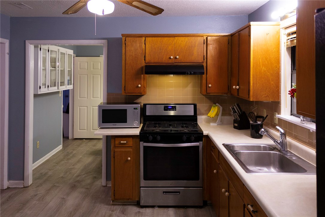 Woodland Heights - Residential