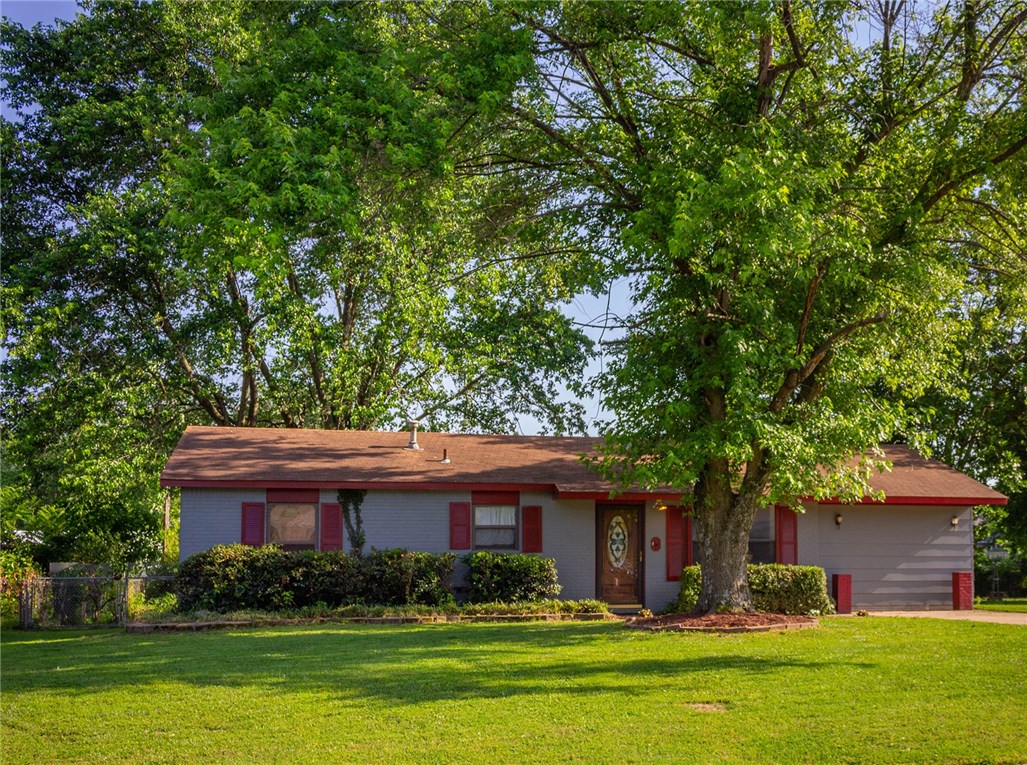 Woodland Heights - Residential