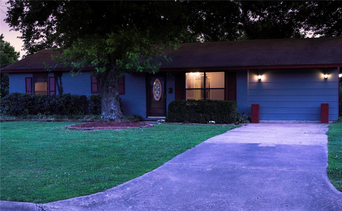 Woodland Heights - Residential