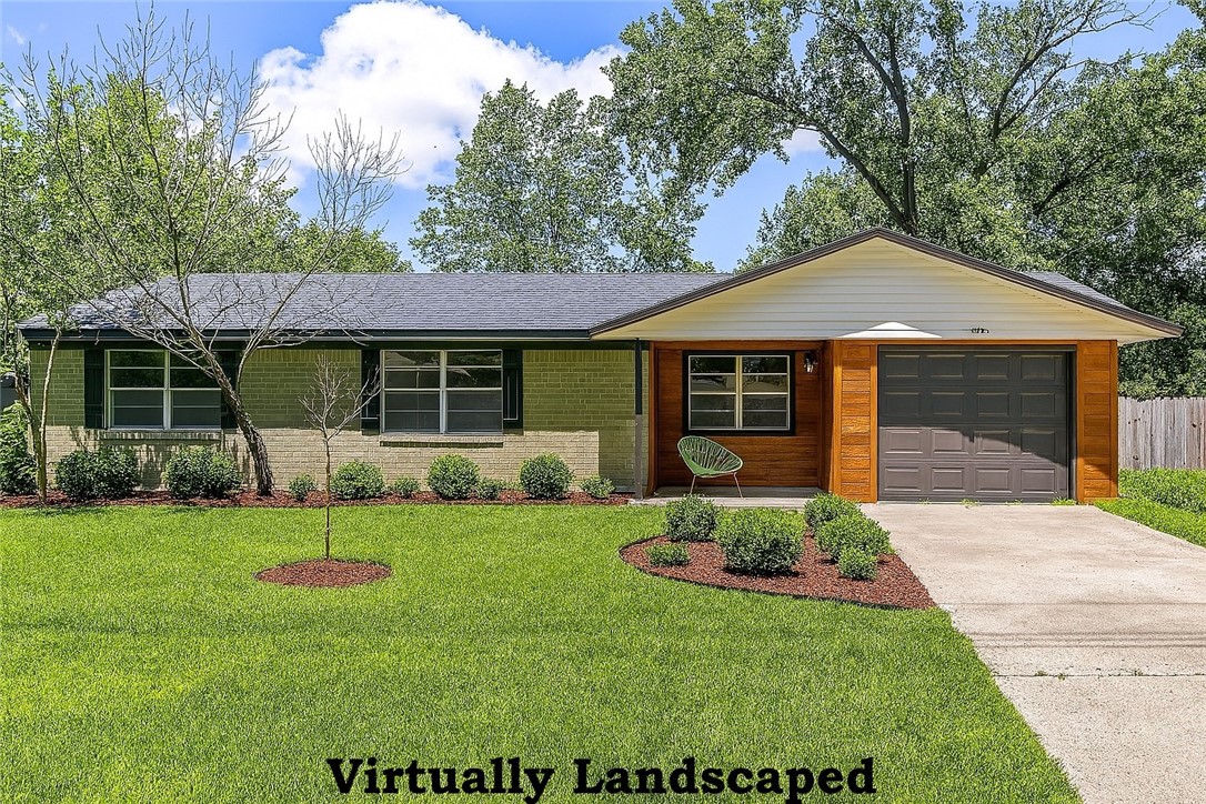 Royal Heights Add Bentonville - Residential