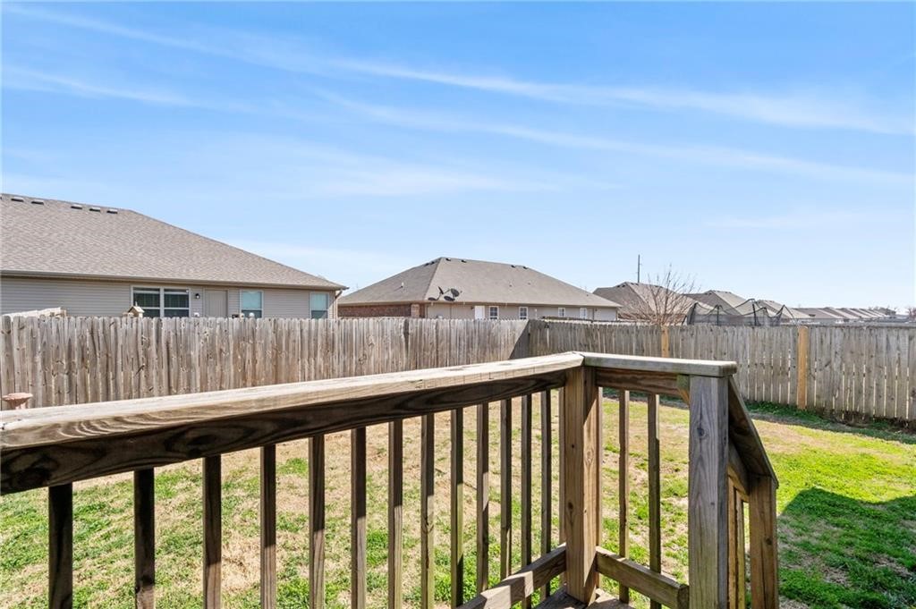 Willow Crossing Ph I Centerton - Residential Lease