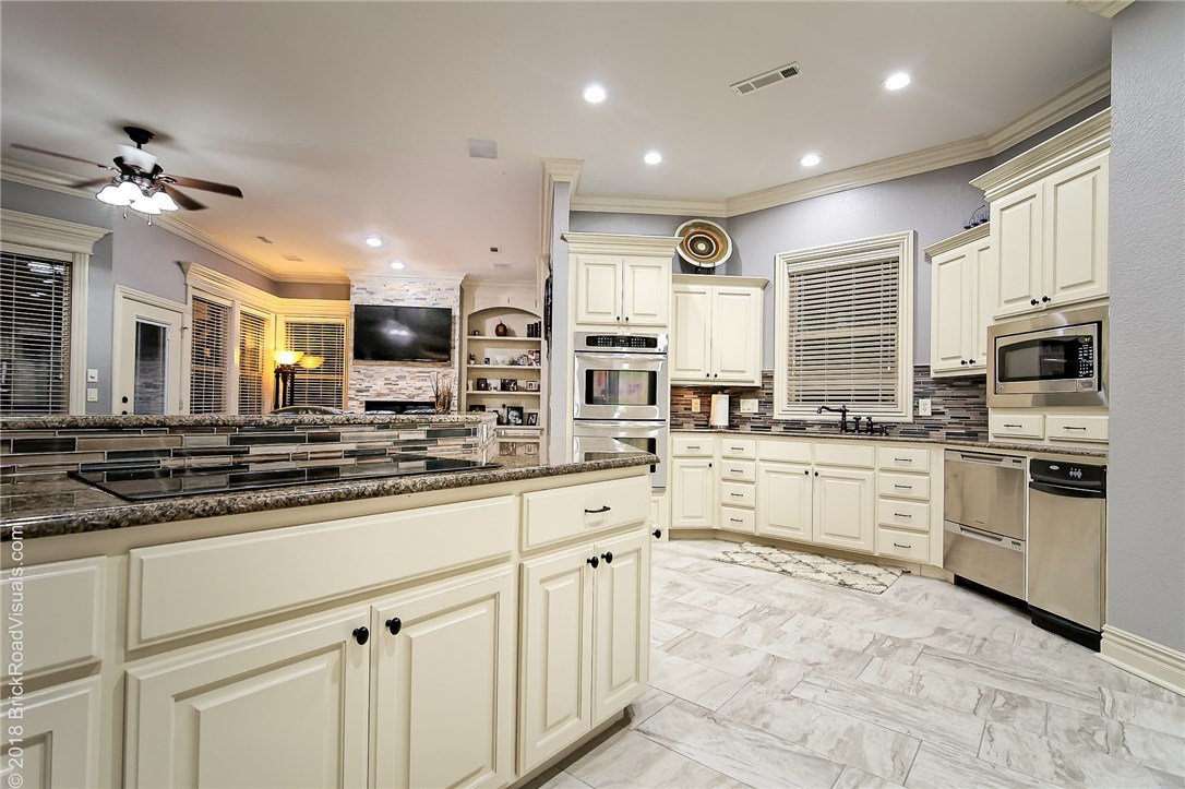 Enclave - Residential