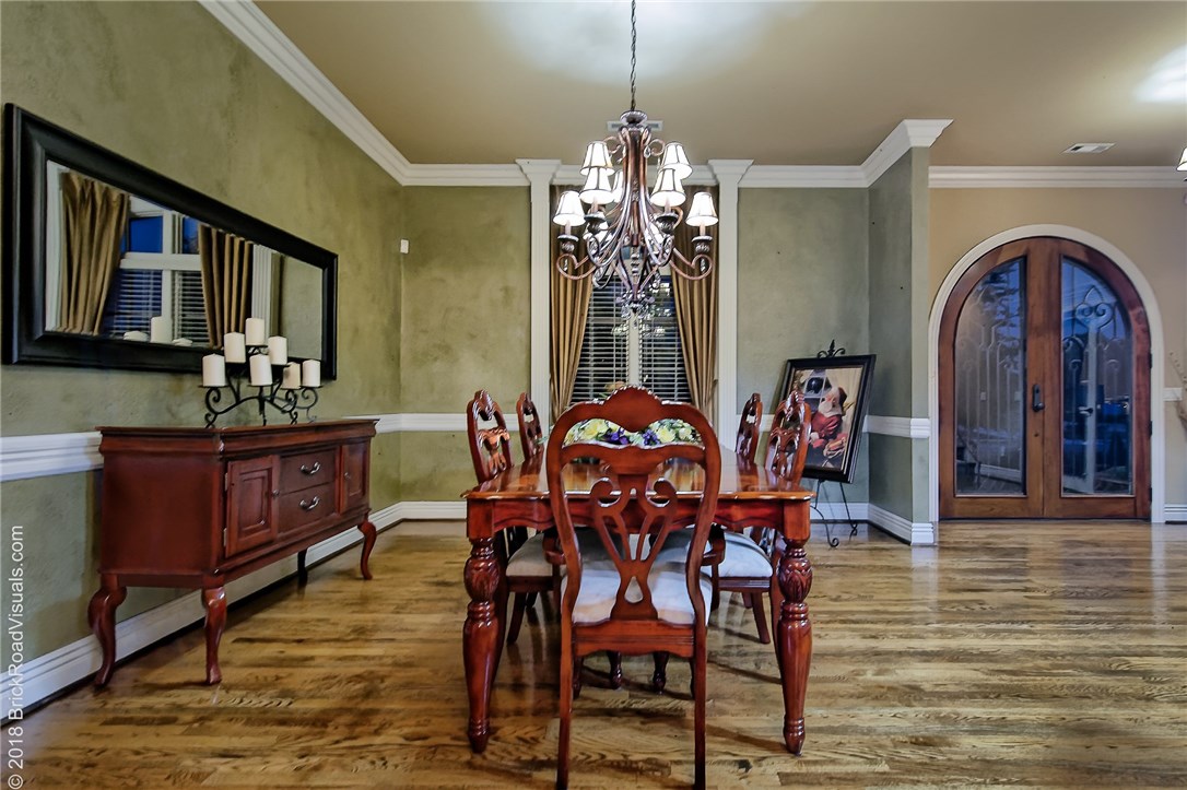 Enclave - Residential
