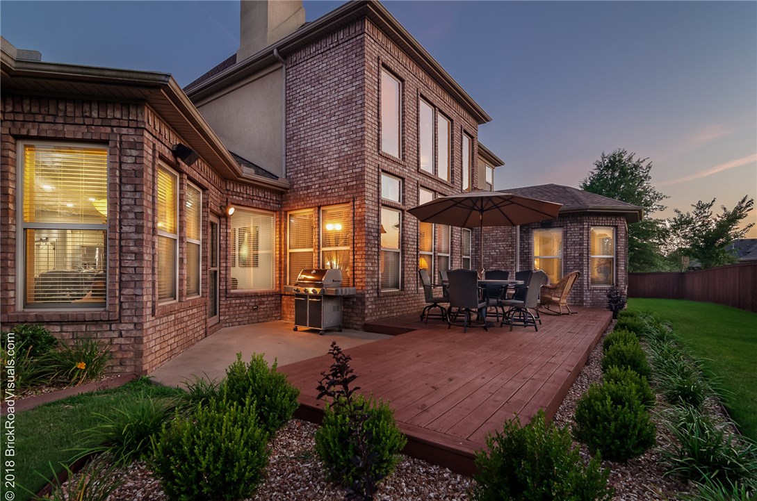 Enclave - Residential
