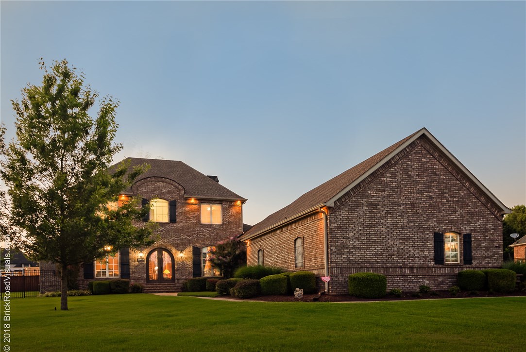 Enclave - Residential