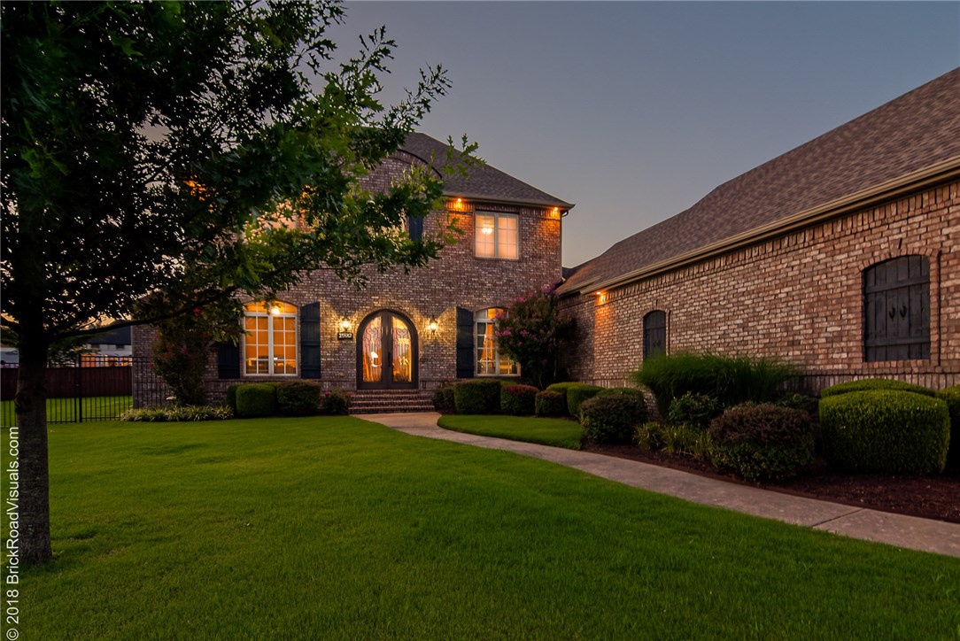 Enclave - Residential
