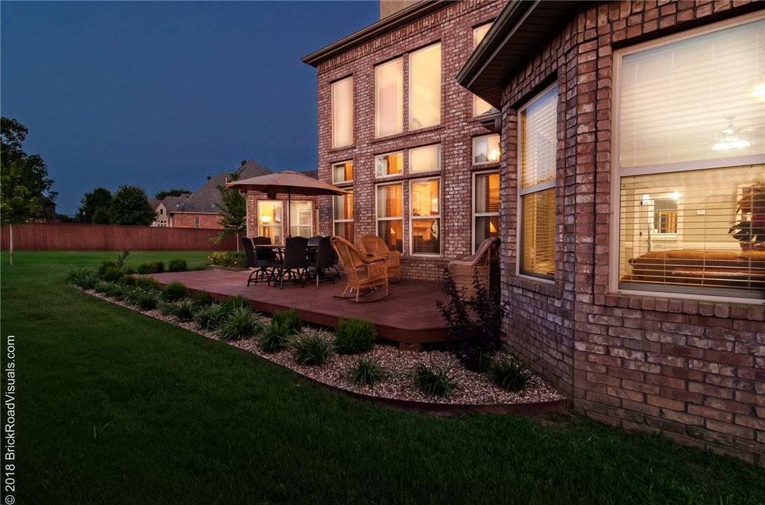 Enclave - Residential
