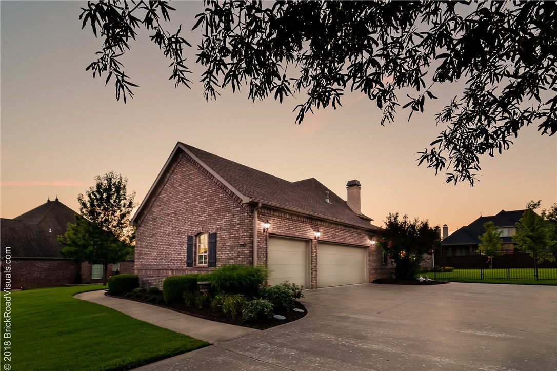 Enclave - Residential
