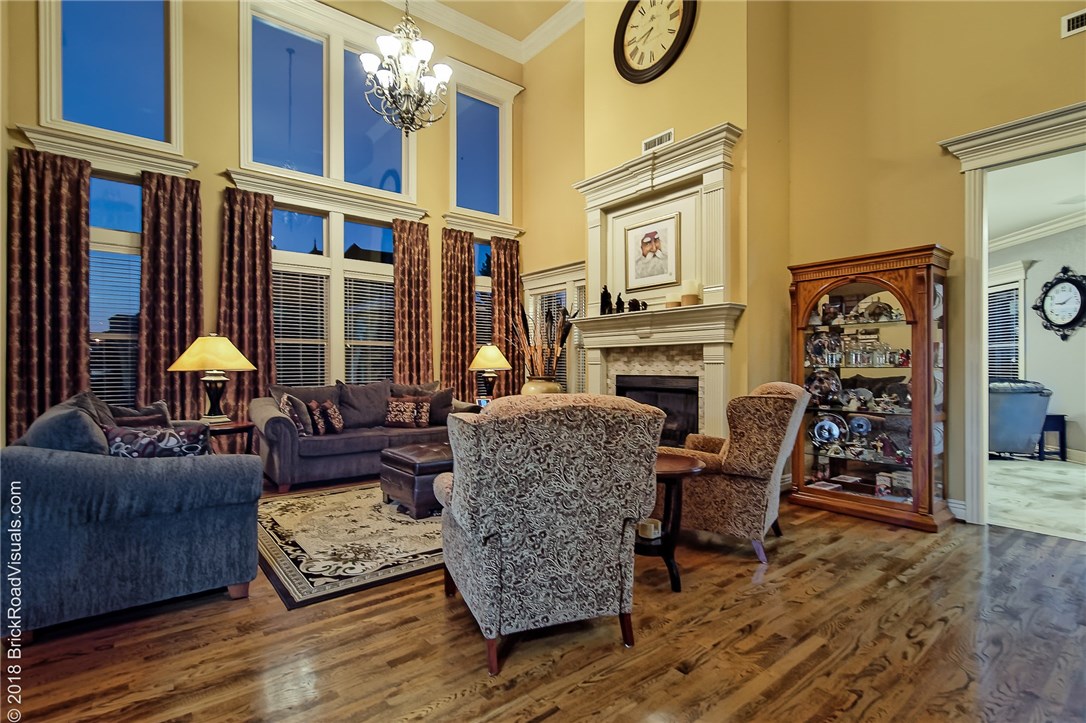 Enclave - Residential