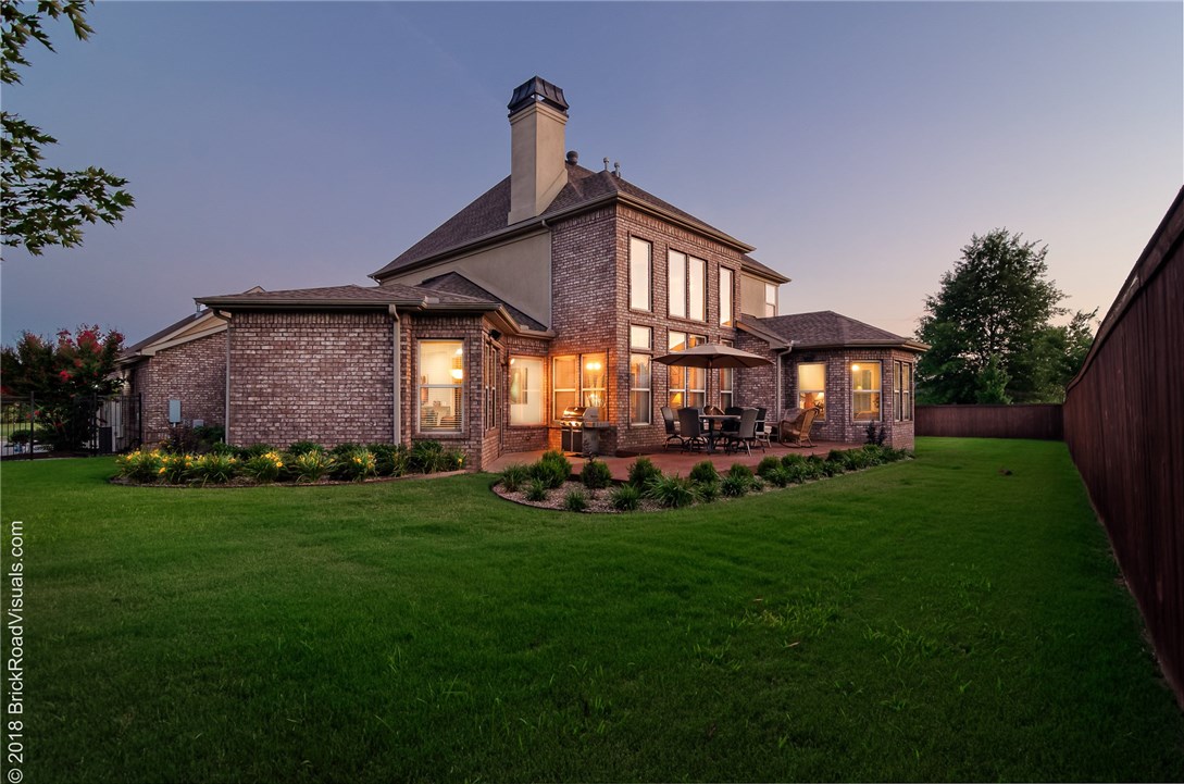 Enclave - Residential