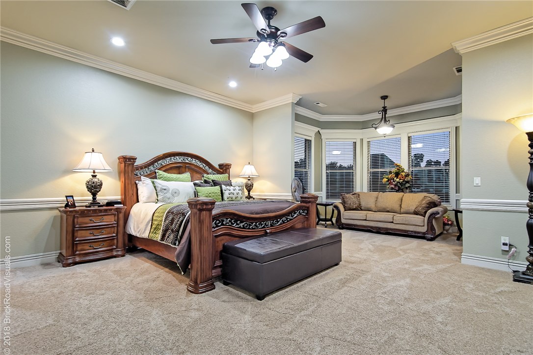 Enclave - Residential