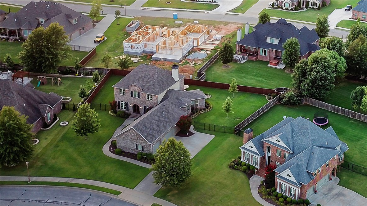 Enclave - Residential