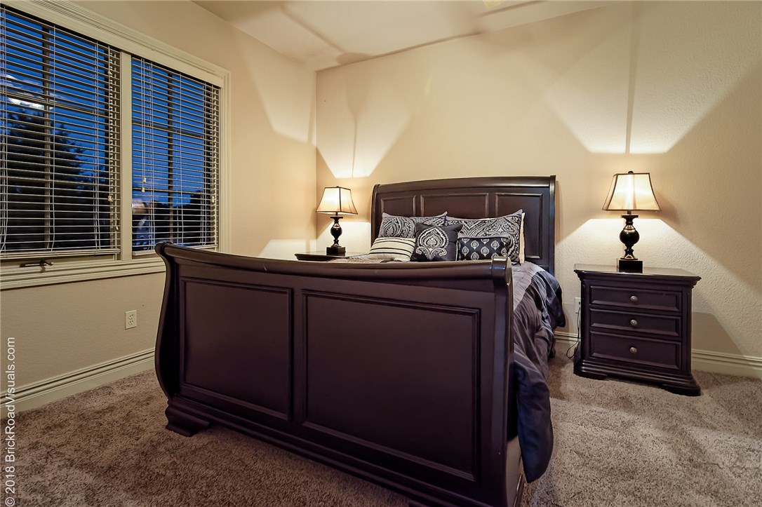 Enclave - Residential