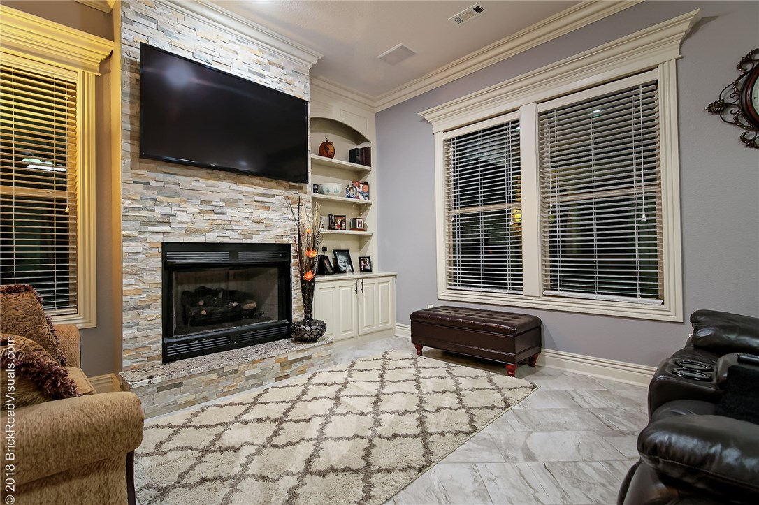 Enclave - Residential