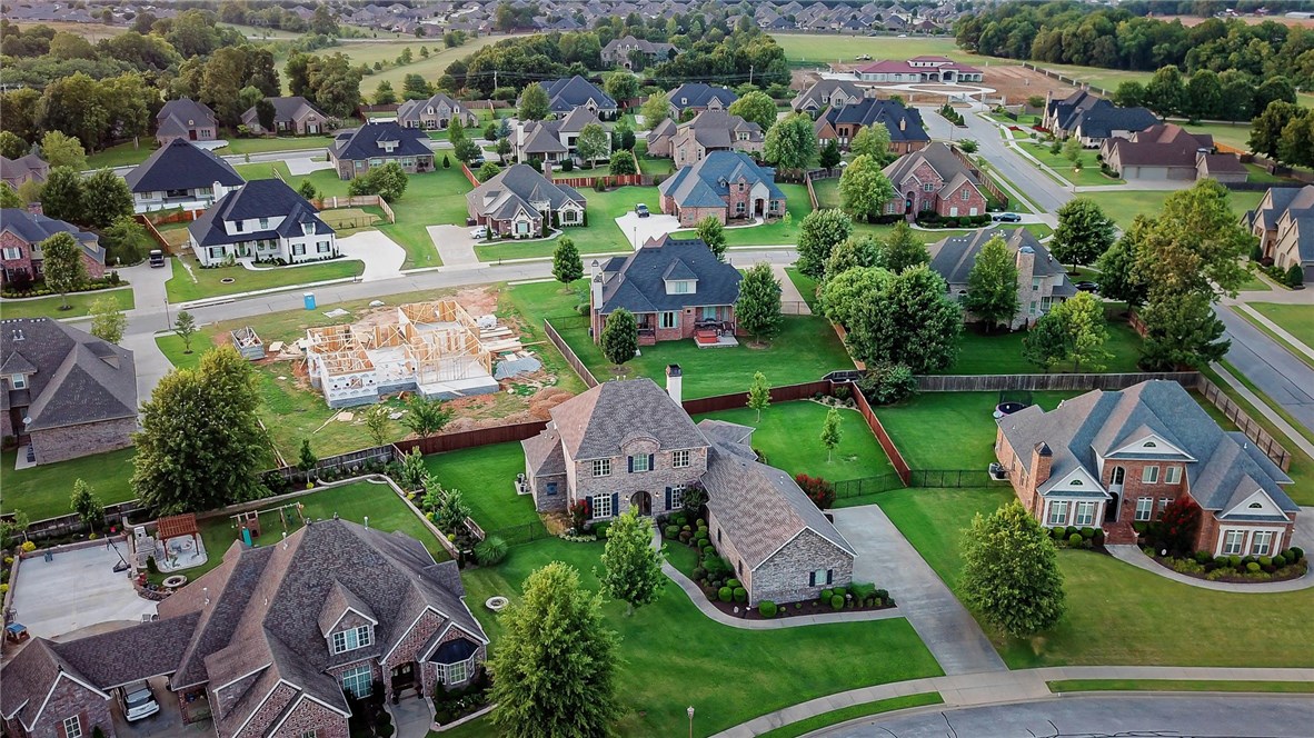 Enclave - Residential