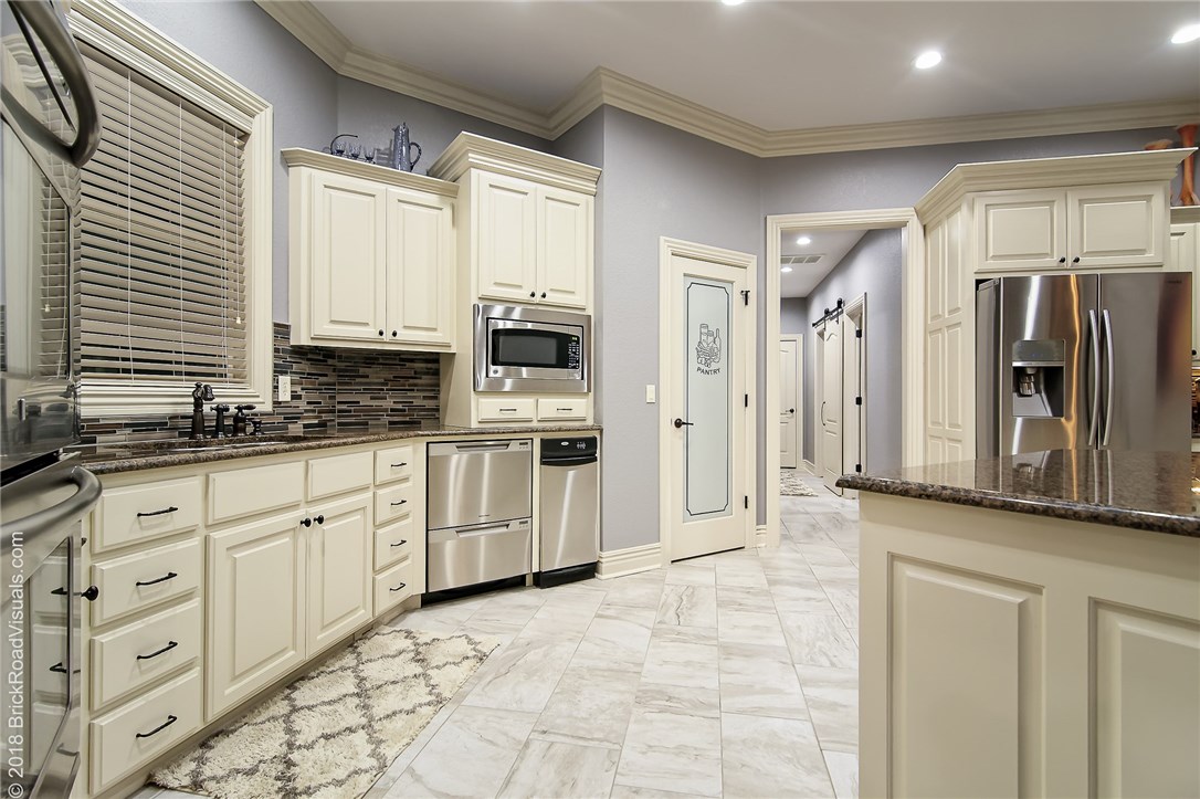 Enclave - Residential