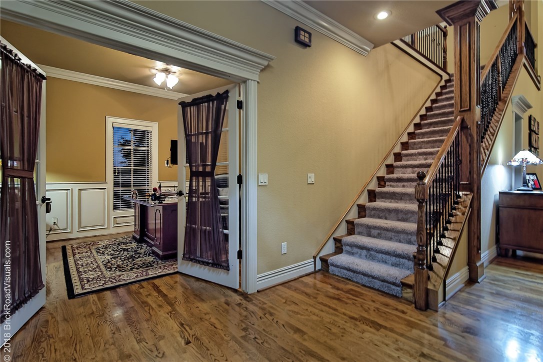 Enclave - Residential
