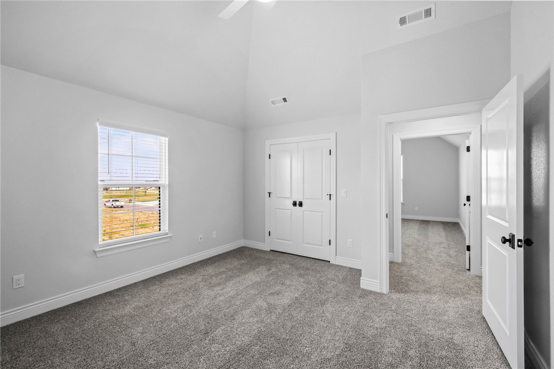 County Line Square - Residential