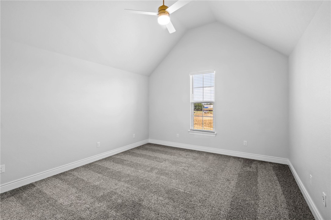 County Line Square - Residential