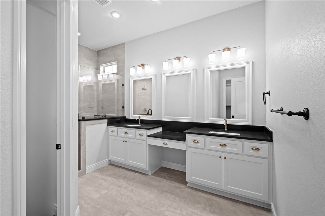 County Line Square - Residential