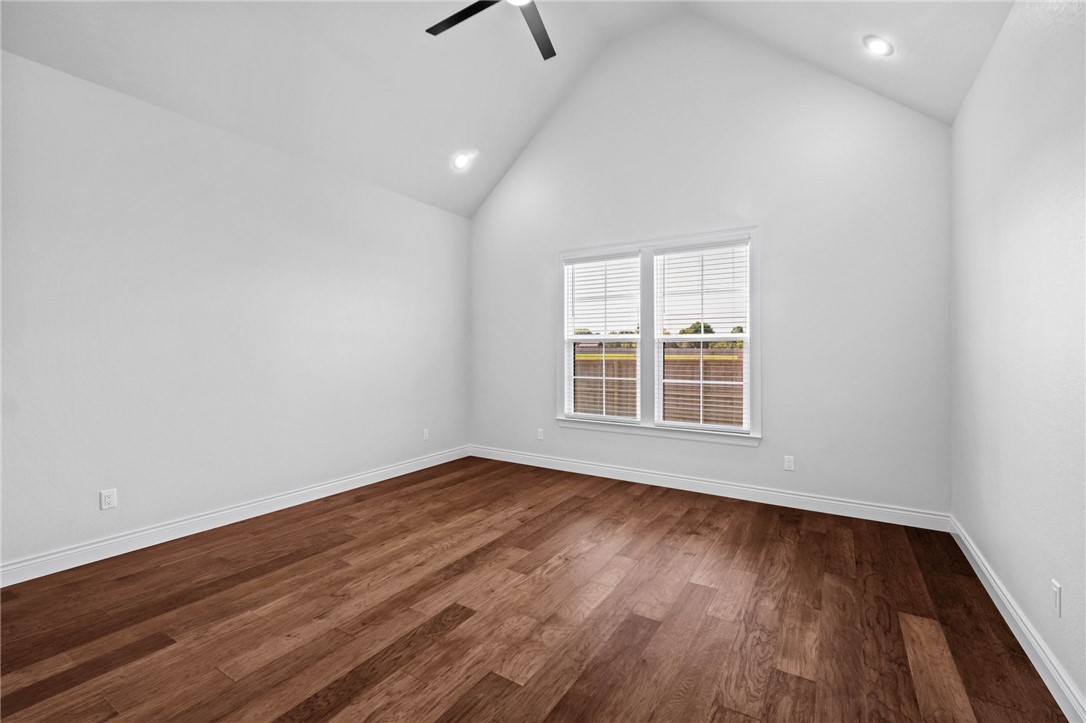 County Line Square - Residential
