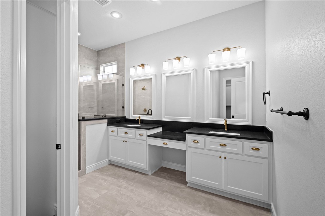 County Line Square - Residential