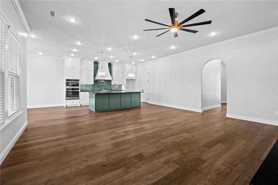 County Line Square - Residential