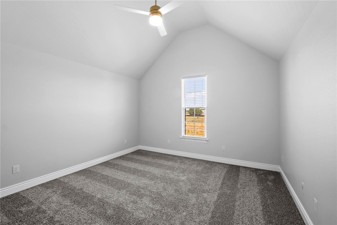 County Line Square - Residential