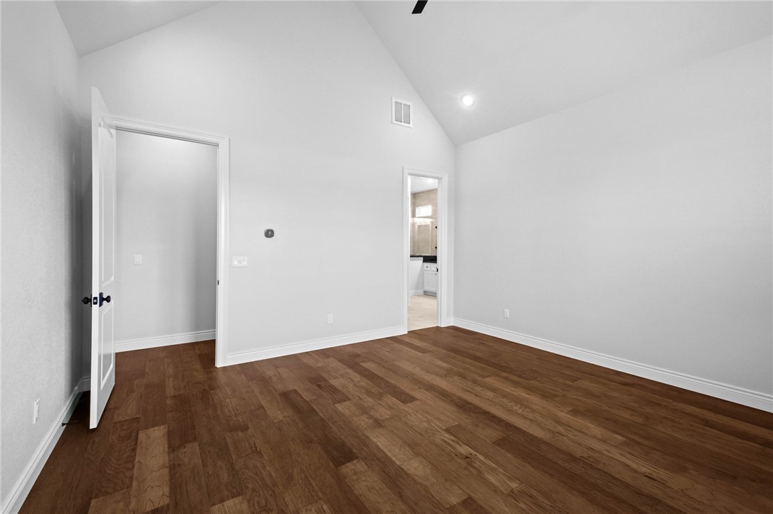 County Line Square - Residential