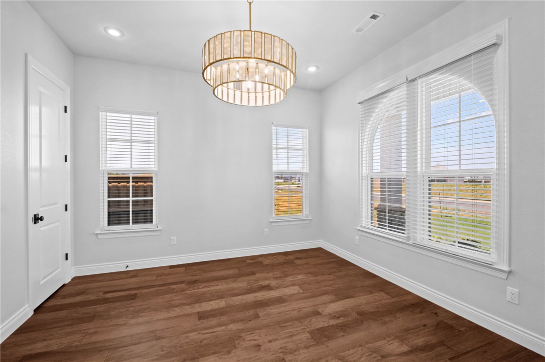 County Line Square - Residential