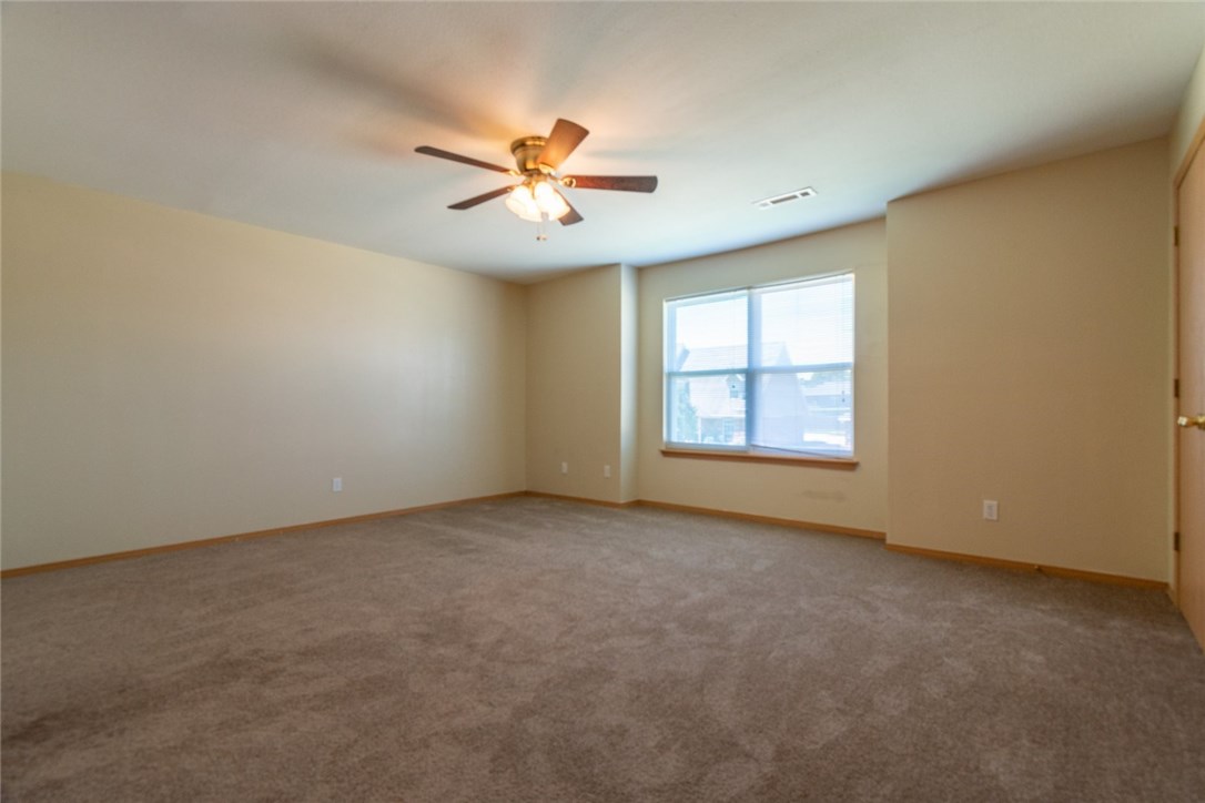 Benton Ridge Sub Siloam Spgs - Residential Lease