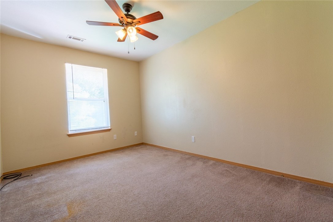 Benton Ridge Sub Siloam Spgs - Residential Lease