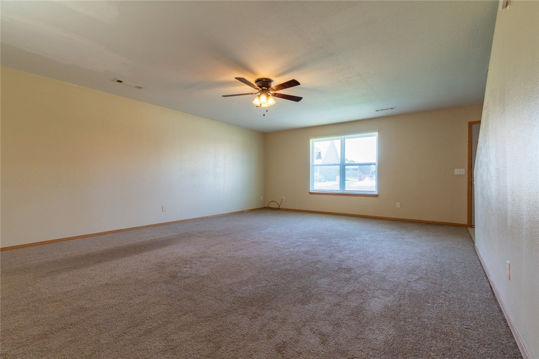 Benton Ridge Sub Siloam Spgs - Residential Lease