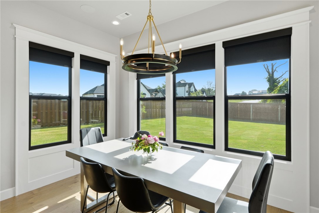 Big Sky Sub Ph 2 Centerton - Residential